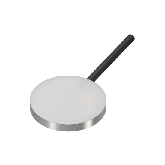 BALLUFF BCS003F CAPACITIVE SENSOR FOR OBJECT DETECTION