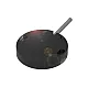 BALLUFF BCS003K CAPACITIVE SENSOR FOR OBJECT DETECTION/ WITHOUT MEDIA CONTACT