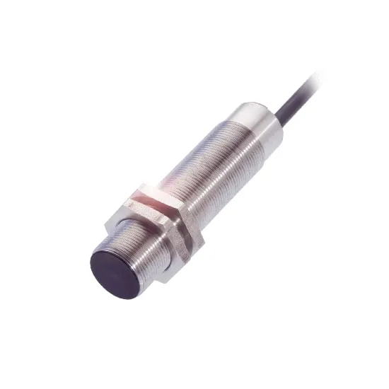 BALLUFF BCS00LK CAPACITIVE SENSOR FOR OBJECT DETECTION