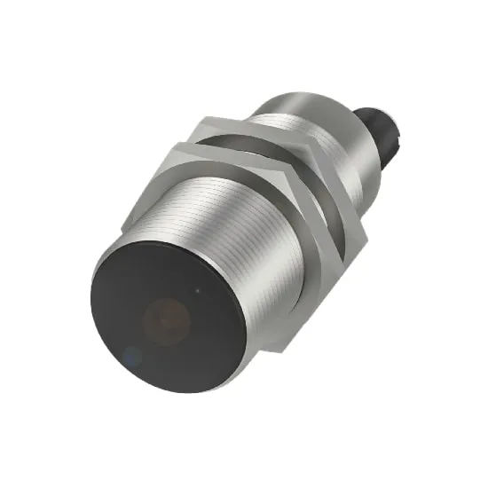 BALLUFF BCS00MR CAPACITIVE SENSOR FOR OBJECT DETECTION