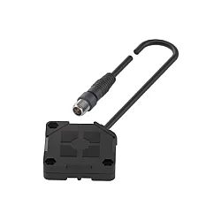 BALLUFF BCS00U6 CAPACITIVE SENSOR FOR OBJECT DETECTION/ WITHOUT MEDIA CONTACT