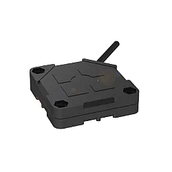 BALLUFF BCS00ZH CAPACITIVE SENSOR FOR OBJECT DETECTION/ WITHOUT MEDIA CONTACT