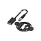 BALLUFF BCS012U CAPACITIVE SENSOR FOR OBJECT DETECTION/ WITHOUT MEDIA CONTACT