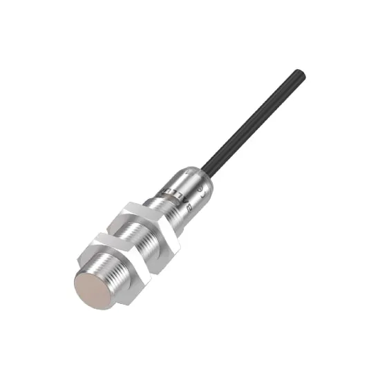 Balluff Sensor Without Thread BALLUFF BCS017J CAPACITIVE SENSORS FOR OBJECT DETECTION/ WITHOUT MEDIA ...