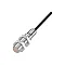 BALLUFF BCS017J CAPACITIVE SENSOR FOR OBJECT DETECTION/ WITHOUT MEDIA CONTACT