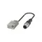 Balluff BCM0001 Condition Monitoring Sensor