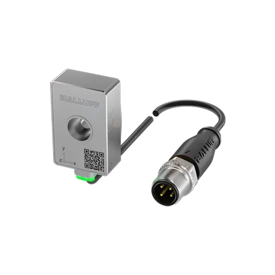 Balluff BCM0003 Condition Monitoring Sensor