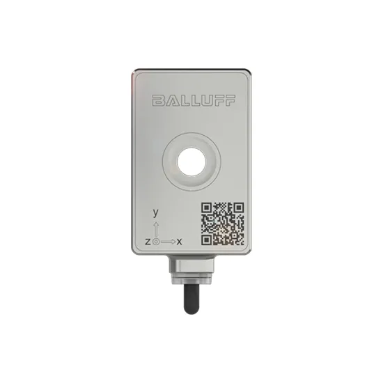 Balluff BCM0003 Condition Monitoring Sensor