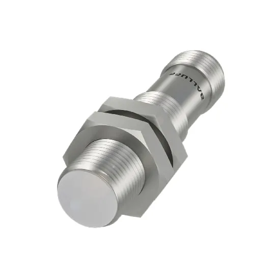 BALLUFF BES0444 HYGIENIC INDUCTIVE SENSOR