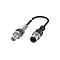 BALLUFF BAW000P INDUCTIVE DISTANCE SENSOR