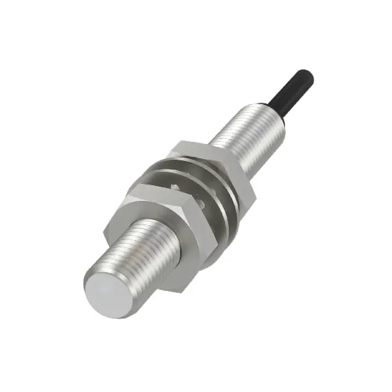 BALLUFF BAW000U INDUCTIVE DISTANCE SENSOR