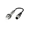BALLUFF BAW0015 INDUCTIVE DISTANCE SENSOR