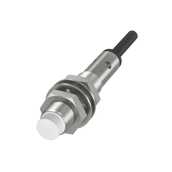 BALLUFF BAW0017 INDUCTIVE DISTANCE SENSOR