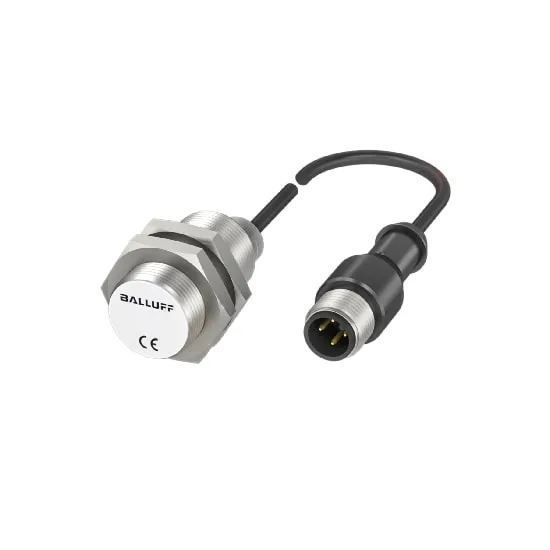 BALLUFF BAW0021 INDUCTIVE DISTANCE SENSOR