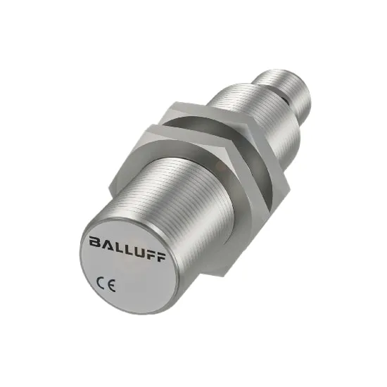 BALLUFF BAW002H INDUCTIVE DISTANCE SENSOR