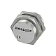 BALLUFF BAW002W INDUCTIVE DISTANCE SENSOR