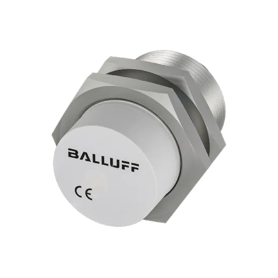 BALLUFF BAW002Y INDUCTIVE DISTANCE SENSOR