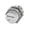 BALLUFF BAW002Y INDUCTIVE DISTANCE SENSOR