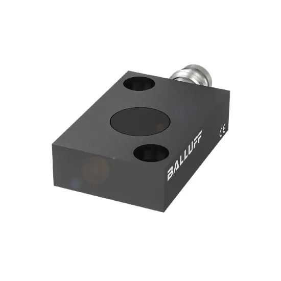 BALLUFF BAW0034 INDUCTIVE DISTANCE SENSOR