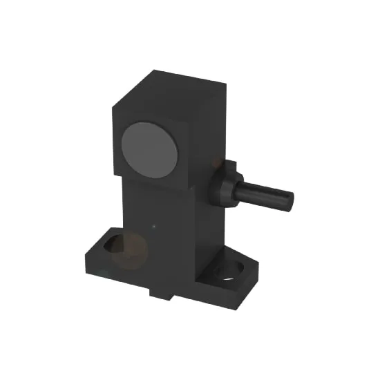 BALLUFF BAW003E INDUCTIVE DISTANCE SENSOR