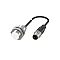 BALLUFF BAW003T INDUCTIVE DISTANCE SENSOR