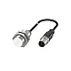 BALLUFF BAW003T INDUCTIVE DISTANCE SENSOR