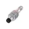 BALLUFF BAW0056 INDUCTIVE DISTANCE SENSOR