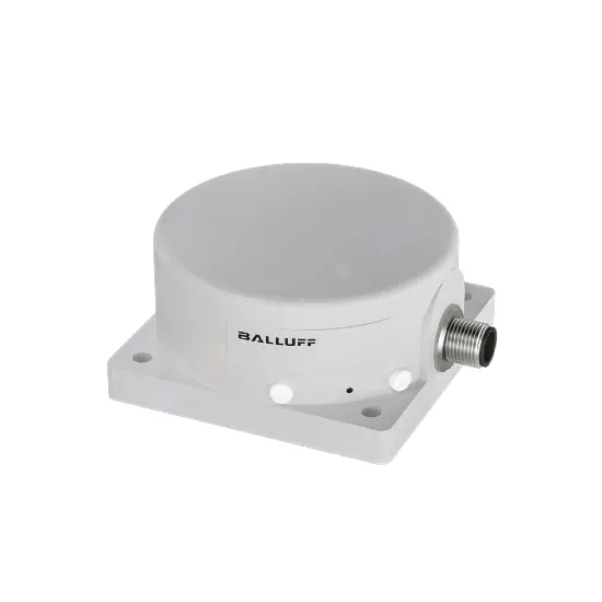 BALLUFF BAW005J INDUCTIVE DISTANCE SENSOR