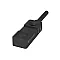 BALLUFF BAW005Z INDUCTIVE DISTANCE SENSOR