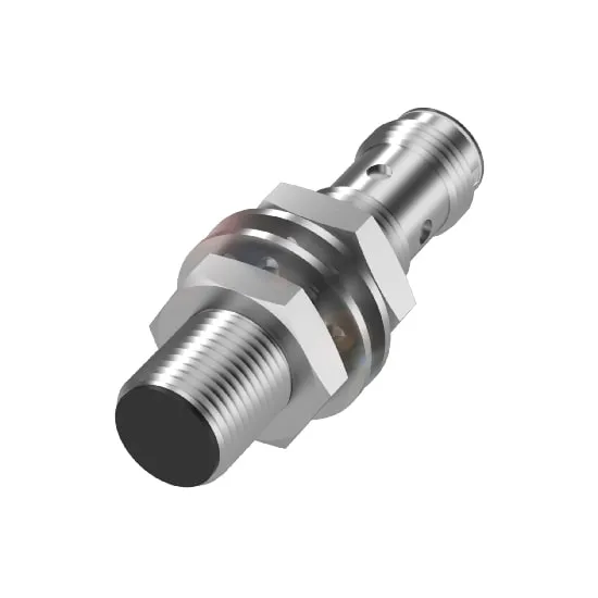 BALLUFF BAW006A INDUCTIVE DISTANCE SENSOR