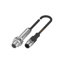 BALLUFF BAW006F INDUCTIVE DISTANCE SENSOR