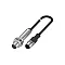BALLUFF BAW006F INDUCTIVE DISTANCE SENSOR