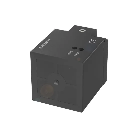 BALLUFF BES0224 INDUCTIVE FACTOR 1/ MAGNETIC-FIELD-RESISTANT SENSOR
