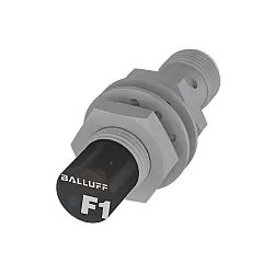 BALLUFF BES02JY INDUCTIVE FACTOR 1/ MAGNETIC-FIELD-RESISTANT/ WELD-IMMUNE SENSOR