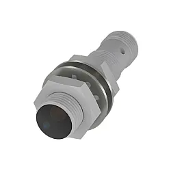 BALLUFF BES02JZ INDUCTIVE FACTOR 1/ MAGNETIC-FIELD-RESISTANT/ WELD-IMMUNE SENSOR