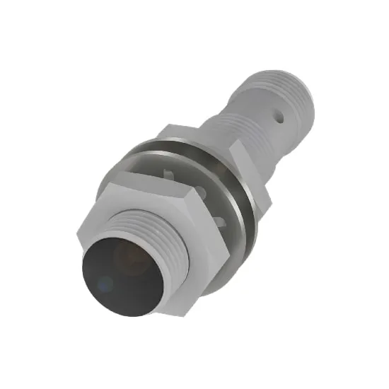 BALLUFF BES02JZ INDUCTIVE FACTOR 1/ MAGNETIC-FIELD-RESISTANT/ WELD-IMMUNE SENSOR