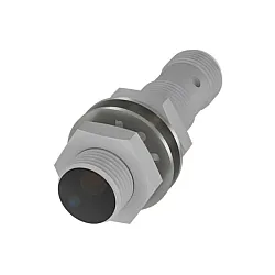 BALLUFF BES02K0 INDUCTIVE FACTOR 1/ MAGNETIC-FIELD-RESISTANT/ WELD-IMMUNE SENSOR