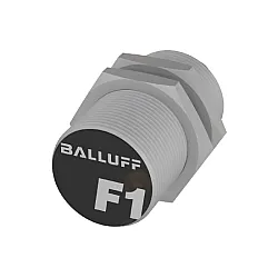 BALLUFF BES02KM INDUCTIVE FACTOR 1/ MAGNETIC-FIELD-RESISTANT/ WELD-IMMUNE SENSOR