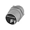 BALLUFF BES02KM INDUCTIVE FACTOR 1/ MAGNETIC-FIELD-RESISTANT/ WELD-IMMUNE SENSOR