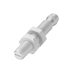 BALLUFF BES02YR INDUCTIVE FACTOR 1/ MAGNETIC-FIELD-RESISTANT/ WELD-IMMUNE SENSOR