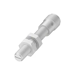 BALLUFF BES02YT INDUCTIVE FACTOR 1/ MAGNETIC-FIELD-RESISTANT/ WELD-IMMUNE SENSOR