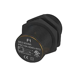 BALLUFF BES0454 INDUCTIVE FACTOR 1/ MAGNETIC-FIELD-RESISTANT/ WELD-IMMUNE SENSOR