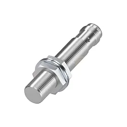 BALLUFF BES04Z5 INDUCTIVE FACTOR 1/ FULL-METAL/ MAGNETIC-FIELD-RESISTANT/ WELD-IMMUNE SENSOR