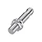 BALLUFF BES04Z5 INDUCTIVE FACTOR 1/ FULL-METAL/ MAGNETIC-FIELD-RESISTANT/ WELD-IMMUNE SENSOR