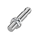 BALLUFF BES04Z5 INDUCTIVE FACTOR 1/ FULL-METAL/ MAGNETIC-FIELD-RESISTANT/ WELD-IMMUNE SENSOR