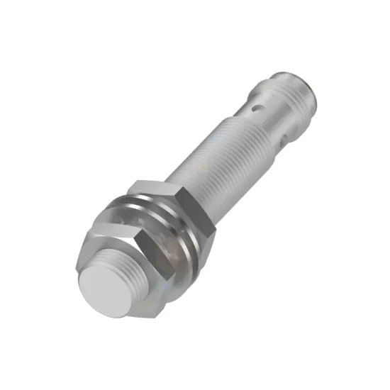 BALLUFF BES05KU INDUCTIVE FACTOR 1/ MAGNETIC-FIELD-RESISTANT/ WELD-IMMUNE SENSOR
