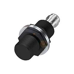 BALLUFF BES05NC INDUCTIVE FACTOR 1/ FULL-METAL/ MAGNETIC-FIELD-RESISTANT/ WELD-IMMUNE SENSOR