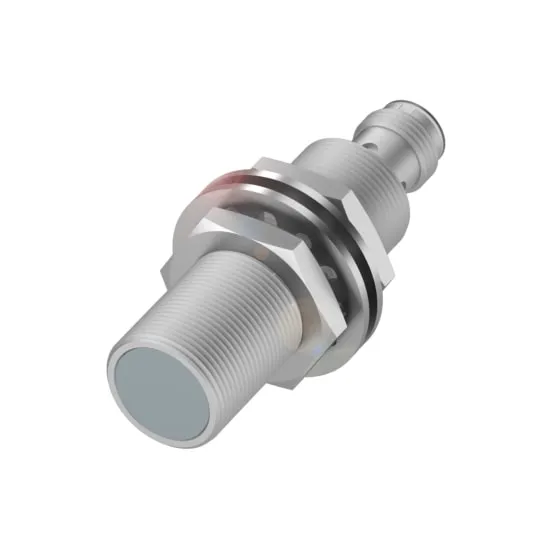 BALLUFF BES05PN INDUCTIVE FACTOR 1/ MAGNETIC-FIELD-RESISTANT/ WELD-IMMUNE SENSOR