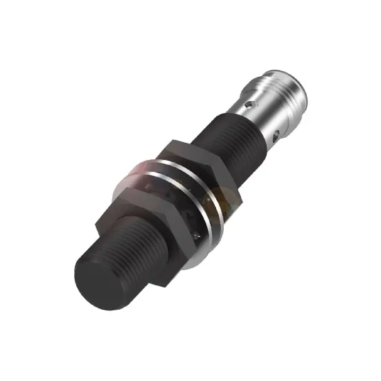 BALLUFF BES056A INDUCTIVE FULL-METAL/ WELD-IMMUNE SENSOR