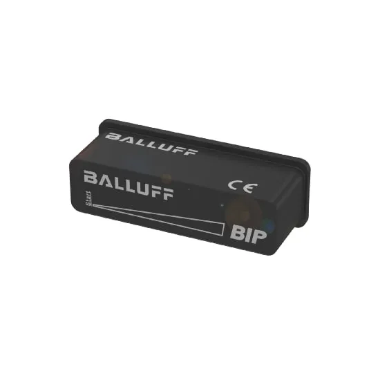 BALLUFF BIP000M INDUCTIVE POSITIONING SYSTEM